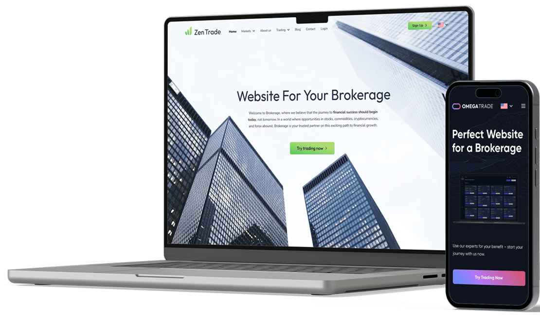website